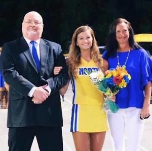 Meet your Posher, Melissa